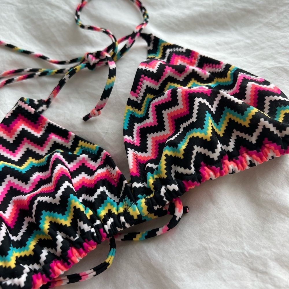 Bikini Top - Picture 2 of 4